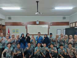 KCD Wilayah VII Dorong SMA Kartika XIX-1 Bandung Tingkatkan Mutu dan Karakter Sekolah Swasta yang Kompetitif