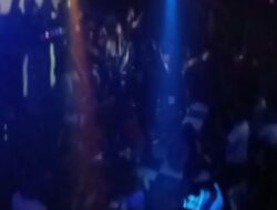 Diduga Satpol PP kota Cilegon dan Satpol PP Kabupaten Serang Tutup Mata Atas Menjamurnya THM