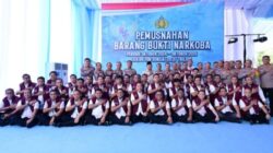 Presiden Prabowo: Tidak Boleh Ada Mafia dalam Pemerintahan, Kunci Kemakmuran adalah Persatuan