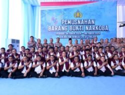 Presiden Prabowo: Tidak Boleh Ada Mafia dalam Pemerintahan, Kunci Kemakmuran adalah Persatuan