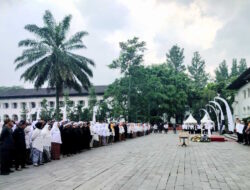 Perombakan Jabatan: Gubernur Jawa Barat Pindahkan Ratusan Kepala Sekolah ke Domisili Asal