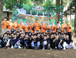 LDKS SMA YWKA Bandung 2025: From Discipline to Transformation, Cetak Pionir Pemimpin Perubahan