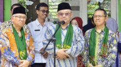 Capaian Kemendikdasmen 2025: Infrastruktur, Digitalisasi, dan Dukungan untuk Tenaga Pendidik