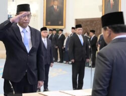 Kereta Cepat, Utang Lambat, Purbaya Melawan Arus: APBN Bukan Alat Penyelamat Proyek Gagal!