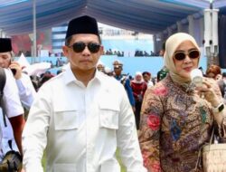 Kebijakan TKD Dipangkas, Pusat Siap Turun Tangan