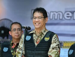 Menkeu Purbaya Resmi Bebaskan PPh 21 bagi Sektor Padat Karya