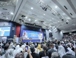 Semarak Vokasi Serasi: Wujud Sinergi Membangun SDM Unggul Menuju Jabar Istimewa dan Pancawaluya