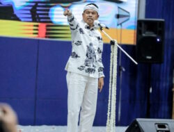 Birokrasi Malas Dibongkar! Dedi Mulyadi Akan Umumkan ‘Daftar Hitam ASN’ ke Publik