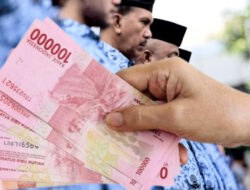 Kemenkeu Ultimatum Sampai 7 Oktober, 356 Pemda Belum Serahkan Data: Guru Bisa Gigit Jari! Terancam  THR dan Gaji ke-13 Tidak di Bayar