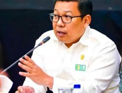 Dari Jokowi ke Prabowo: Arief Prasetyo Tumbang, Pangan Kini di Tangan Mentan