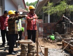 Revitalisasi Sekolah Melampaui Target: 16.170 Satuan Pendidikan Tersentuh