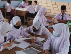 Respons Menteri Pendidikan Abdul Mu’ti atas Permintaan Prabowo: Antara Literasi, Kesehatan, dan Keadilan Pendidikan