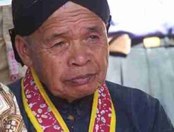 AKU, MBAH MARIDJAN & GUNUNG MERAPI (Bagian: II)