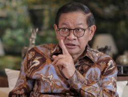 Pramono Ancam Tolak Atlet Israel: “Jakarta Bukan Panggung Normalisasi!