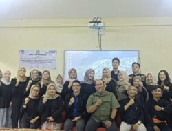 SMA Yas Bandung Dikunjungi KCD Wilayah VII, Guru Mendapat Suntikan Motivasi di Hari Guru Nasional