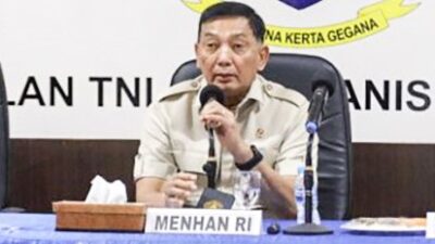 Sorotan Menhan: Bandara IMIP Morowali Diduga Ilegal