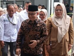 Wamen Pendidikan Soroti Peran Alumni dan Tantangan Pemerataan dalam Era Sekolah Unggulan