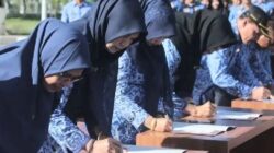 Komposisi ASN Bergeser: PPPK Lampaui 50 Persen