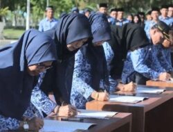 Komposisi ASN Bergeser: PPPK Lampaui 50 Persen