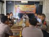 “Jumat Curhat” Polres Bogor: Dialog Humanis, Transparansi Layanan, dan Sinergi Keselamatan