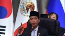 IKN 2026: Komisi II DPR Usulkan ‘Tim Pendamping’ Wapres Gibran dari Kalangan Wakil Menteri