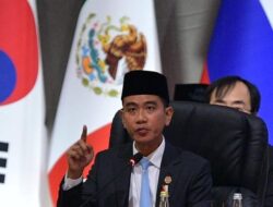 IKN 2026: Komisi II DPR Usulkan ‘Tim Pendamping’ Wapres Gibran dari Kalangan Wakil Menteri