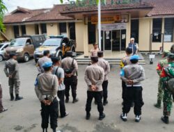 Joki dan Preman Kocar-Kacir! Muspika Ciawi Sapu Bersih Jalur Alternatif Puncak