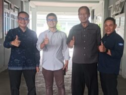 KCD Wilayah VII Apresiasi Pelaksanaan TKA di SMK PGRI 2 Cimahi: Wujud Peningkatan Mutu Pendidikan Vokasi