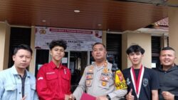 Kolaborasi Polsek Ciawi–UNIDA: Bersama Atasi Kemacetan, Prostitusi, dan Ancaman Sosial