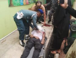 Ledakan di SMAN 72 Jakarta: Investigasi Mengarah pada Motif Balas Dendam Akibat Perundungan