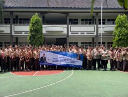 Sosialisasi SPMB SMA Kemala Taruna Bhayangkara 2026–2027