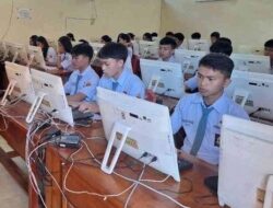 Nilai Matematika TKA 2025 SMA Jeblok, Pemerintah Diminta Berbenah