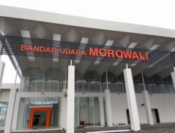 Negara Absen di Bandara Vital: Morowali Jadi Lahan Abu-Abu