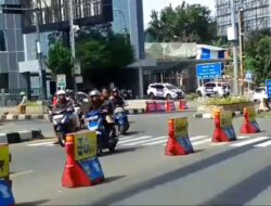 Warga Lokal Puncak Bogor Minta Kebijakan Khusus Sistem Ganjil Genap