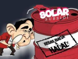 Bisnis Solar Ilegal di Cikuasa Diduga Sudah Terorganisir, Merugikan Negara Miliar Rupiah