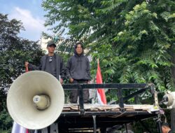 Pasca OTT PUPR Riau, Aktivis ARTA Dorong KPK Telusuri Dugaan Korupsi di Rokan Hulu