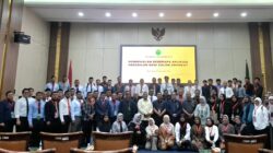 PT BNA Lakukan Pembekalan Aplikasi Peradilan bagi Calon Advokat