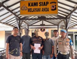 Polsek Ciawi Imbau Masyarakat dan Perusahaan Leasing Pasca-Insiden Kesalahan Pengecekan Kendaraan