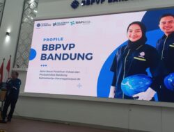 SMK Igasar Pindad Bandung Gelar Kunjungan Industri untuk Seluruh Siswa Kelas X
