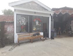 Pangkas D’toyy Digeruduk Warga Ciawi, Ada apa