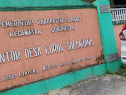 Kisruh BLT Kesra di Curug Sulanjana: Dugaan Manipulasi Data Mencuat, Warga Meradang, Pemerintah Desa Janji Investigasi Tuntas