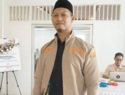 Ketua Pemuda Muhammadiyah Sabang Menilai Menteri Pertanian Terlalu Lebay Dalam Menanggapi Beras Thailand Di Kota Sabang