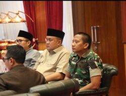 Sinergi Pusat dan Daerah, KDKMP Diharapkan Berdampak Luas di Kabupaten Bogor  Rudy Susmanto,