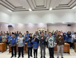 ASN Harus Memahami Teknologi Digital, Bupati Dewi Tekankan Pentingnya Transformasi Digital