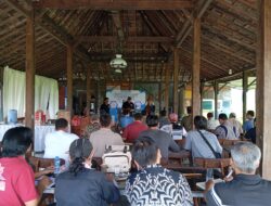 Pelatihan Terapi Totok Jari Alif Hadir Di Yogyakarta: Solusi Atasi Penyakit Medis, Non Medis dan  Psikis