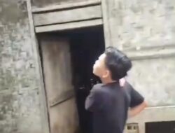 Miris, Jumaedi Anak Yatim Piatu di Kampung Medong Butuh Uluran Tangan Pemerintah