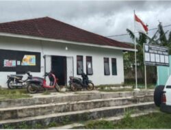 Oknum Kasi Kesos Diduga Sunat Bansos di Desa Paniis, AMPB Geruduk DPMP