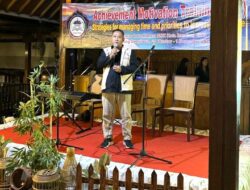 Operator dan Bendahara SMK Kota Bandung Dimotivasi Tingkatkan Kredibilitas Lewat Pelatihan AMT