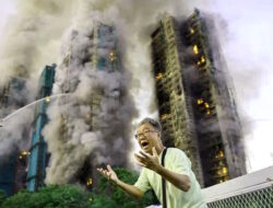 Tragedi Tai Po: Kebakaran Bongkar Rapuhnya Sistem Keselamatan Publik