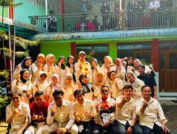 Guru Teladan, Generasi Gemilang: Peringatan Hari Guru di SMK Bina Warga Bandung